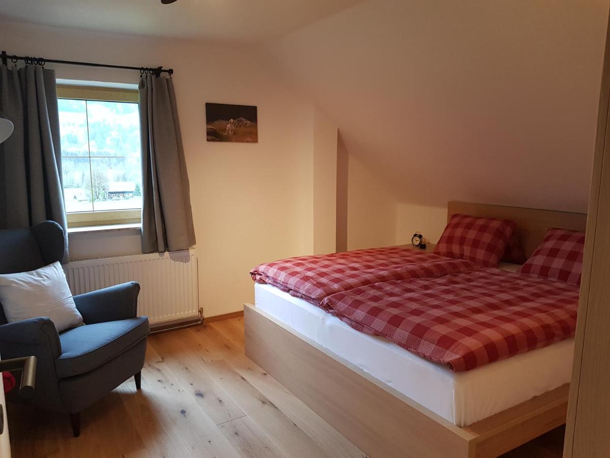 האוס Appartment Luki מראה חיצוני תמונה