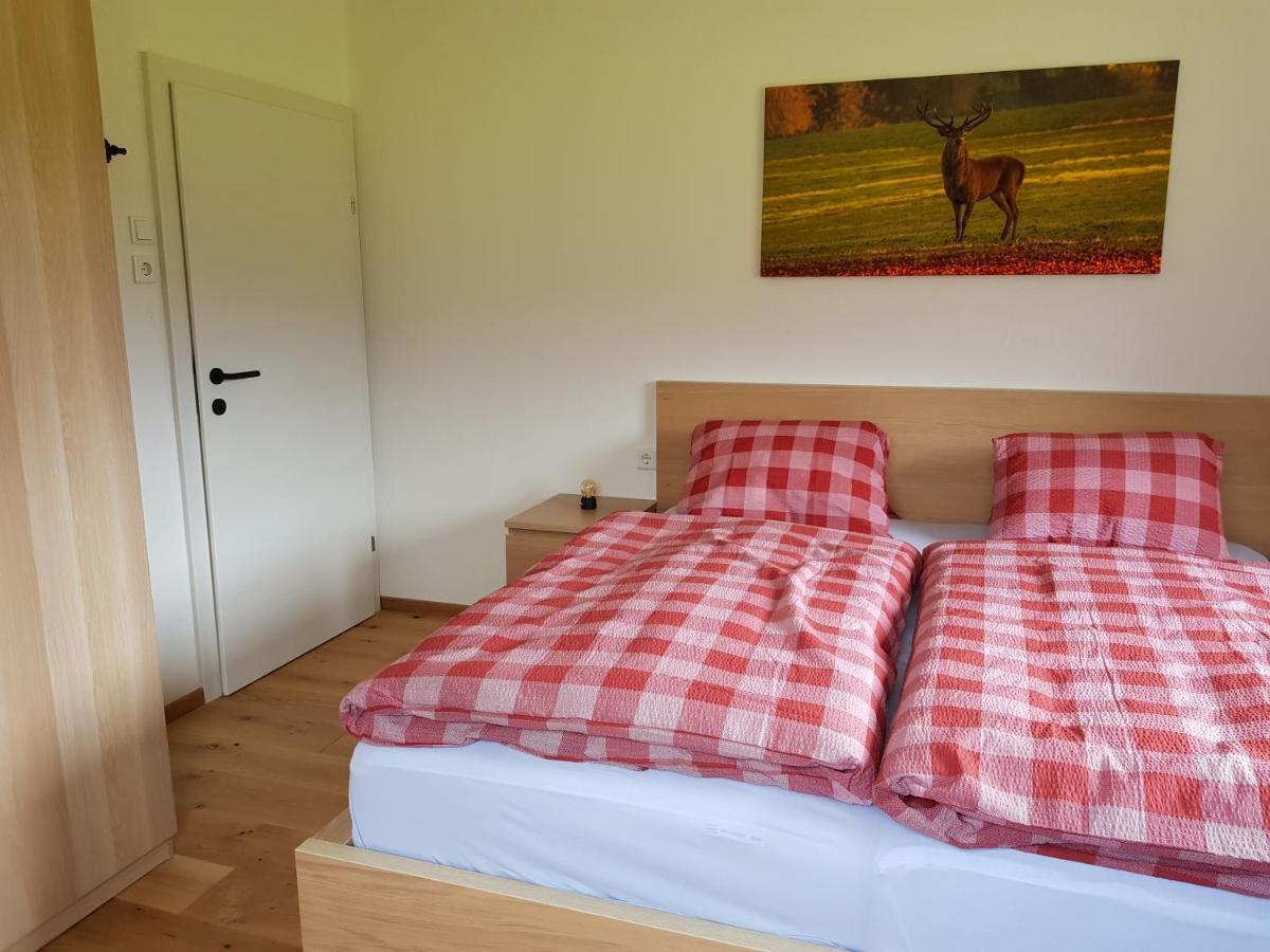 האוס Appartment Luki מראה חיצוני תמונה