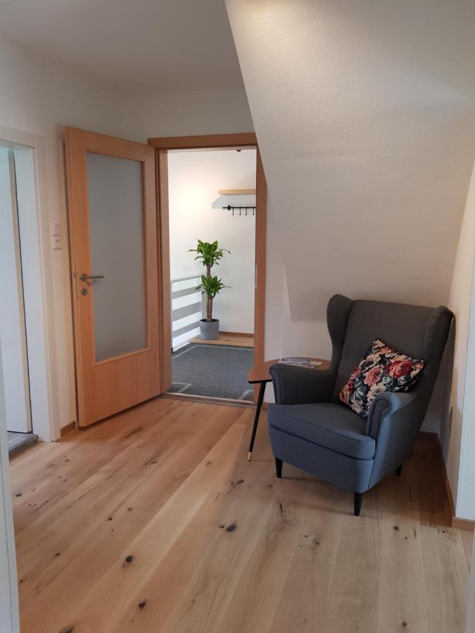 האוס Appartment Luki מראה חיצוני תמונה
