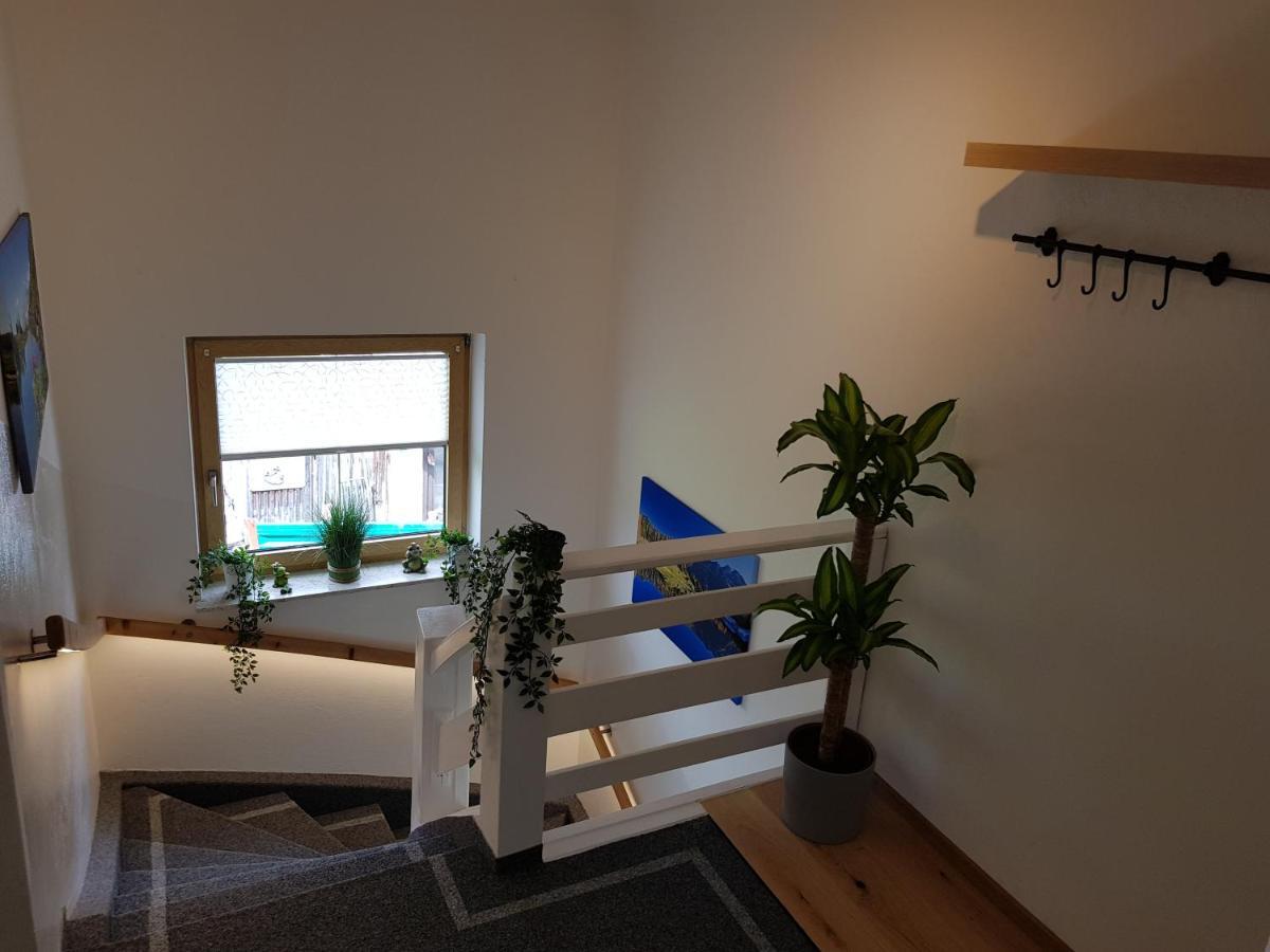 האוס Appartment Luki מראה חיצוני תמונה